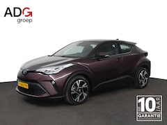 Toyota C-HR - 1.8 Hybrid Dynamic | Apple Carplay/Android auto | Parkeersensoren | Adaptieve Cruise Contr