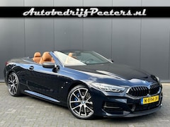 BMW 8-serie - M850i xDrive Laserlicht Carbon ACC H/K Memory Stoelventilatie