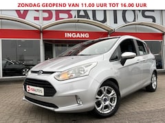 Ford B-Max - 1.0 ECOBOOST TITANIUM. NAVI AIRCO LMV