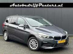 BMW 2-serie Gran Tourer - 218i Aut. Facelift 7-Persoons ACC Camera Fileassistent Memory Trekhaak