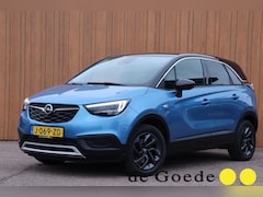 Opel Crossland X - 1.2 Turbo Edition 2020 org.NL