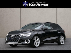Audi A3 Sportback - 40 TFSI e Advanced Edition | Navigatie | Stoelverwarming | Trekhaak