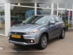 Mitsubishi ASX - 1.6 CLEARTEC INTENSE