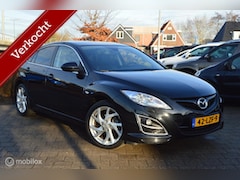 Mazda 6 - 6 2.5 GT-M | 90.000km | 1e Eigenaar