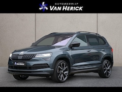 Skoda Karoq - 1.5 TSI ACT Sportline Business 150PK Automaat | ACC | Winterpakkket | Achteruitrijcamera
