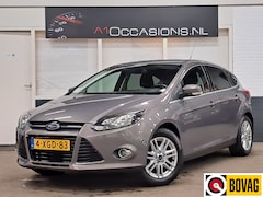 Ford Focus - 1.0 EcoBoost Edition Plus + NAVI