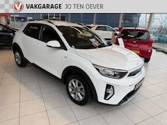 Kia Stonic - 1.0 T-GDI MHEV DynamicLine