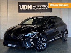 Renault Clio - 1.0 TCe 90 Techno Navigatie PDC Camera Sfeerv 16''