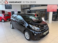 Kia Picanto - 1.0 DPI DYNAMIC LINE Automaat