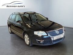 Volkswagen Passat - 1.6 FSI Highline - Vol opties - Lang APK