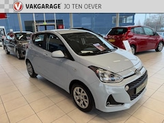 Hyundai i10 - 1.0I Comfort Navigatie
