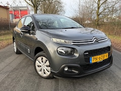 Citroën C3 - 1.2 PT FEEL 105G