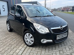 Opel Agila - SPORT EDITION / AIRCO