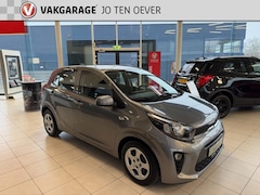 Kia Picanto - 1.0 DPI ComfortLine