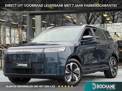 Jaecoo 5 - 5 Exclusive 61 kWh | DIRECT UIT VOORRAAD LEVERBAAR MET 7 JAAR FABRIEKSGARANTIE
