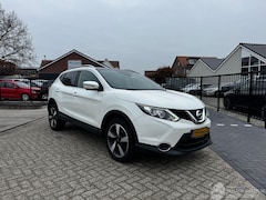 Nissan Qashqai - 1.2 N-Vision | 76.377 KM | PANORAMA DAK |