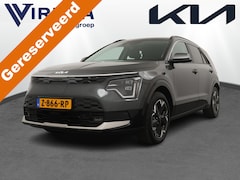 Kia Niro EV - Edition Advanced 64.8 kWh - SOH 99% - Stoel-/stuurverwarming - Navigatie - Cruise Control