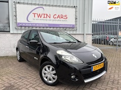 Renault Clio - 1.2 TCe Collection 5drs Airco