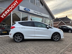 Ford Fiesta - 1.0 EcoBoost 95pk 5dr ST-Line