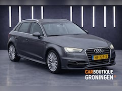 Audi A3 Sportback - 1.4 e-tron Ambition Pro Line plus | RIJKLAAR