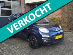 Fiat Panda - 0.9 TwinAir Lounge Apk |Airco |Nap