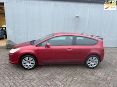 Citroën C4 Coupé - 1.6-16V VTR+