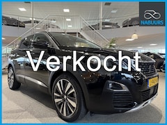 Peugeot 3008 - 1.2 130pk BL Premium, NL auto, LED, Clima, Cruise