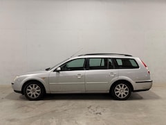 Ford Mondeo Wagon - 1.8-16V First Edition APK 6-2026
