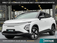 Omoda 5 - 5 Premium 61 kWh | DIRECT UIT VOORRAAD LEVERBAAR MET 7 JAAR FABRIEKSGARANTIE