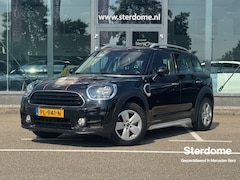 MINI Countryman - 1.5 Cooper I 136 PK l Navigatie I Parkeersensoren I Bluetooth I Climate Control I Cruise c