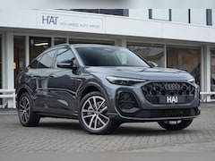 Audi Q5 Sportback - 50 TFSI e Hybrid S-line I Pano I ACC I NIEUW MODEL I