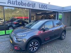 Citroën C3 - 1.2 PureTech C-Series