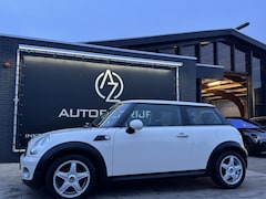 MINI One - 1.4 Pepper