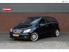 Mercedes-Benz B-klasse - 200 Automaat