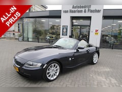 BMW Z4 Roadster - 2.5i Automaat Softtop Individual Edition