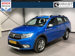Dacia Logan MCV - 0.9 TCe Stepway Navigatie|Airco|CruiseControl|1eEig