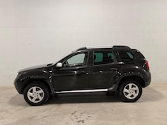 Dacia Duster - 1.6 Lauréate 2wd Airco APK NAP dealer onderhouden