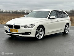 BMW 3-serie Touring - 316d High Executive