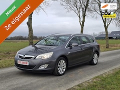 Opel Astra Sports Tourer - 1.4 Turbo Cosmo, AUTOMAAT, 2e EIG❗