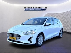 Ford Focus - 1.0 EcoBoost Trend | PDC | Cruise
