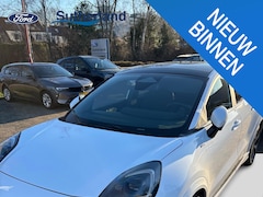 Ford Puma - 1.0 EcoBoost Hybrid ST-Line X 125pk Automaat | Adaptieve Cruise | | Panorama dak | 360 gra