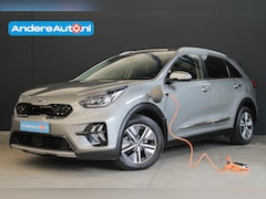 Kia Niro - 1.6 GDi PHEV ExecutiveLine |dealer onderhouden|schuifdak|leder|stoel ventilatie|