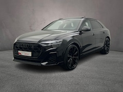 Audi Q8 - 60 TFSI e quattro Pro Line S Competition | 4-Wielbesturing | B&O | HD-Matrix | Memory | Ol