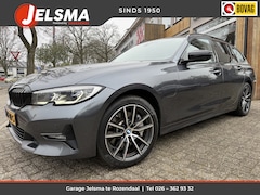 BMW 3-serie Touring - 330e xDrive High Exe, Pano | M-sport | H&K