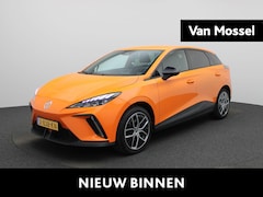MG MG4 Electric - Luxury 64 kWh