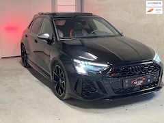 Audi RS3 - Sportback 2.5 TFSI Quattro Pano | B&O | Sfeer |360 Camera|RS Performance