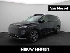 Hyundai IONIQ 9 - Lounge AWD+ 7p. 110.3 kWh | Stoelmassage | Stuurverwarming | Stoelverkoeling | Adaptieve C