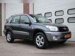 Toyota RAV4 - 1.8-16V VVT-i Luna * Two-tone / Airco / 2WD