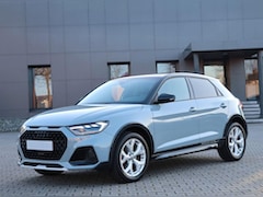 Audi A1 citycarver - S-line 30 TFSI edition one SONOS / KEYLESS / SPORTSTUUR