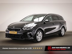 Kia Cee'd Sportswagon - Ceed 1.4 T-GDi DynamicPlusLine | STOEL / STUUR- VERWARMING | DAB | APPLE | CAMERA